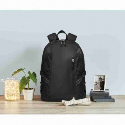 TECNOTREK Poliészter laptop hátitáska