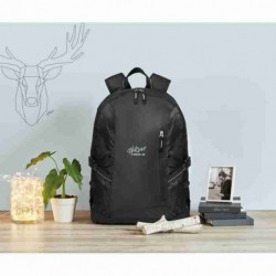 TECNOTREK Poliészter laptop hátitáska