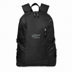 TECNOTREK Poliészter laptop hátitáska
