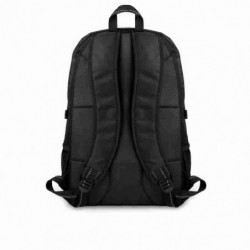 TECNOTREK Poliészter laptop hátitáska