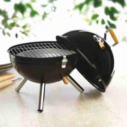 KNOCKING Grillező