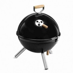 KNOCKING Grillező