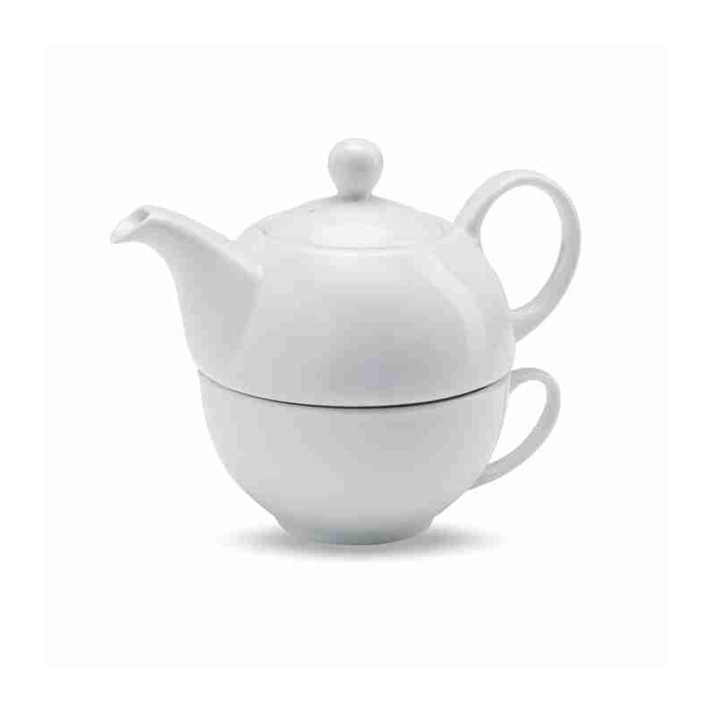 TEA TIME