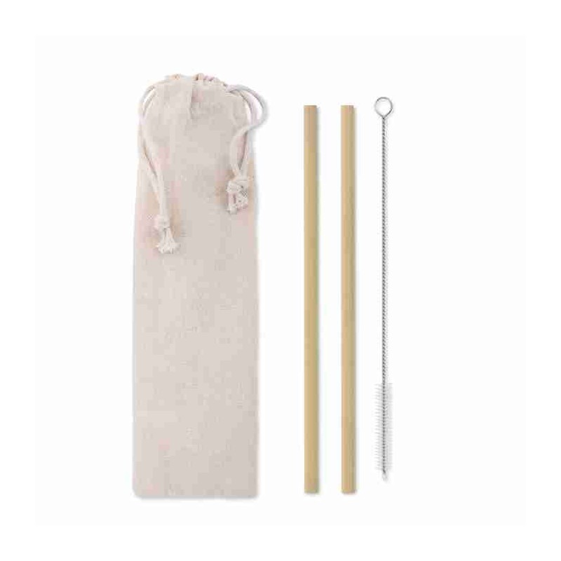 NATURAL STRAW