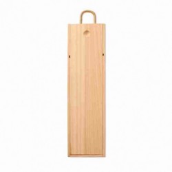 VINBOX Fa borosdoboz
