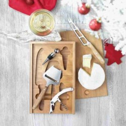 WINE&CHEESE Sajt- és bor szett