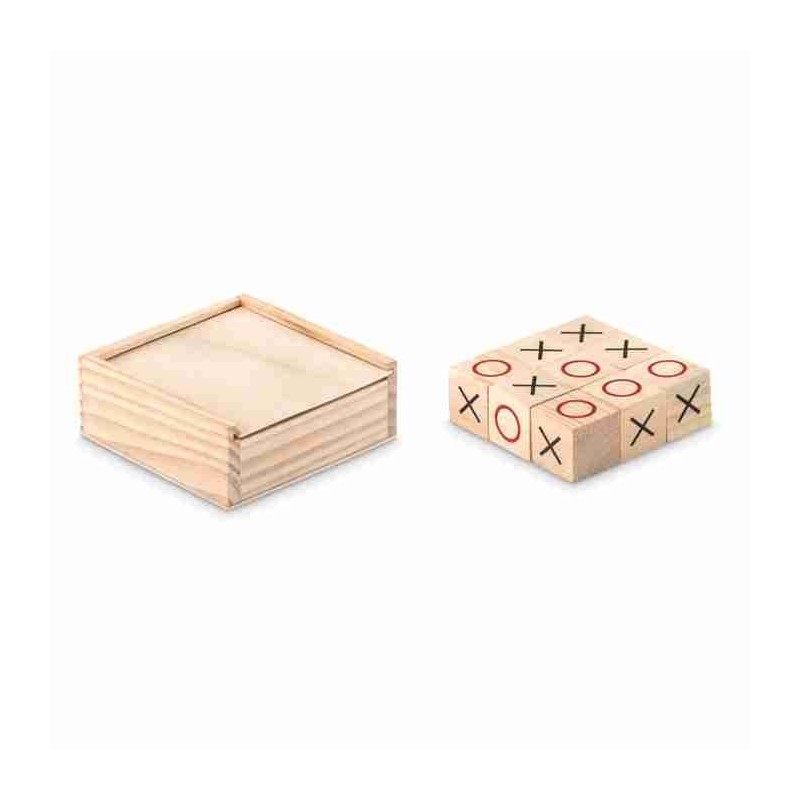 TIC TAC TOE