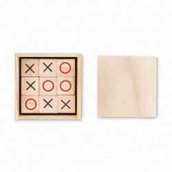 TIC TAC TOE Fa amőba játék
