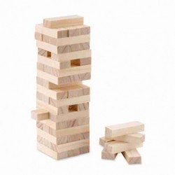 PISA Fatorony játék pamut zsákban