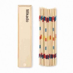 MINI MIKADO Marokkó pálcajáték