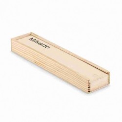 MINI MIKADO Marokkó pálcajáték