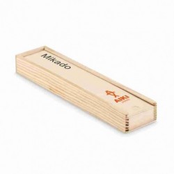MINI MIKADO Marokkó pálcajáték