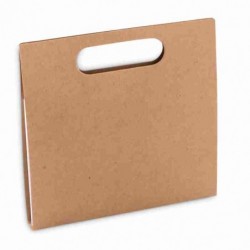 FOLDER2 GO Színezőkészlet 6 ceruzával