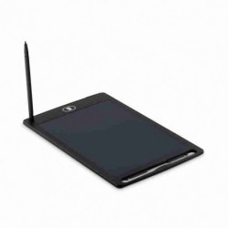 BLACK 8,5col LCD írótábla