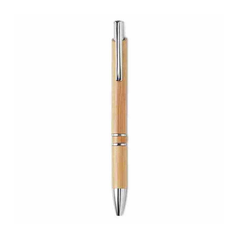 BERN BAMBOO