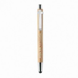 BAMBOOSET Bambusz toll és ceruza szett