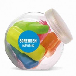 FUN FOR FIVE 5 szövegkiemelő kis tokban