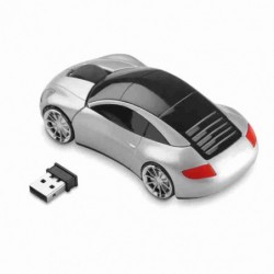 SPEED Vezeték nélküli egér