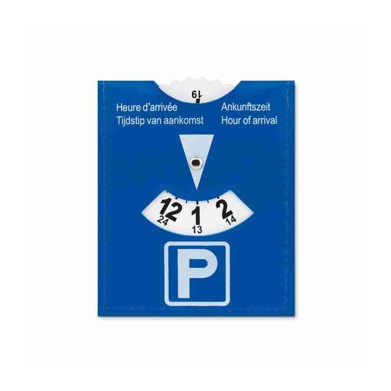 PARKCARD