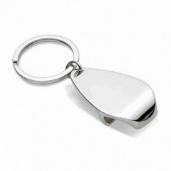HANDY Üvegnyitó kulcstartó