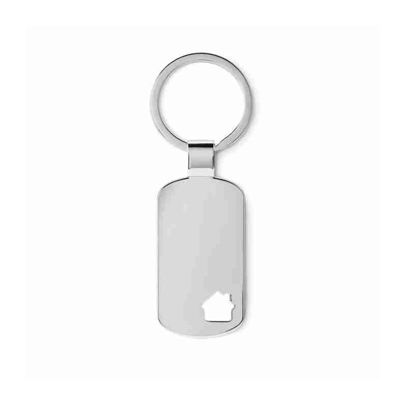 HOUSE KEY
