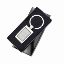 HARROBS Fém kulcstartó