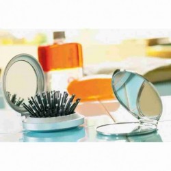 B BEAUTY Összecsukható tükör