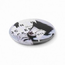 PIN Kitűző