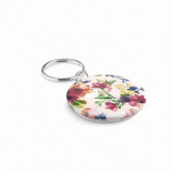 PIN KEY Kis kulcstartó