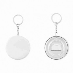 PIN FLASK