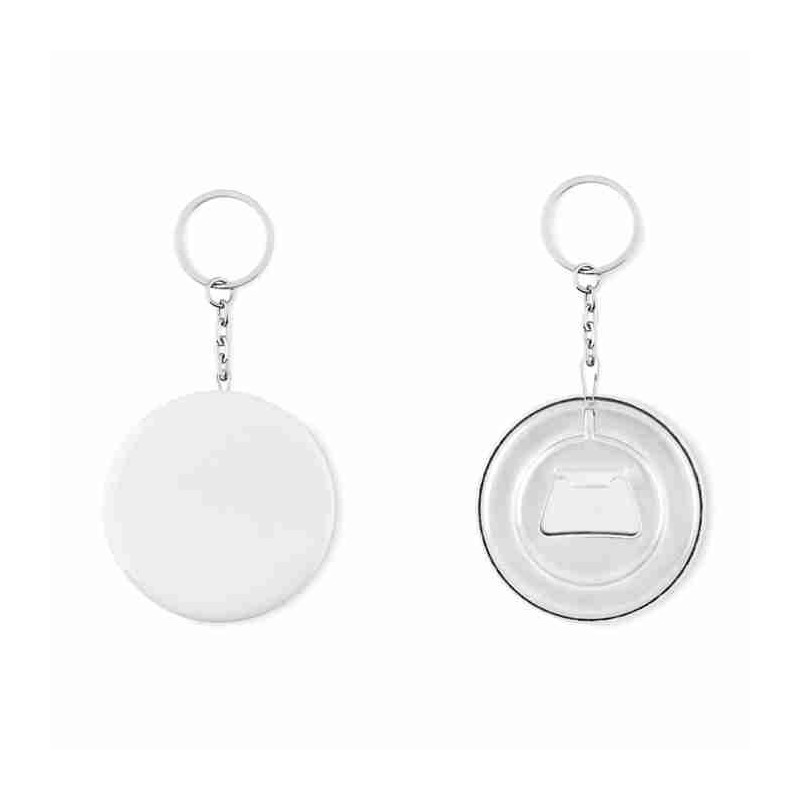 PIN FLASK