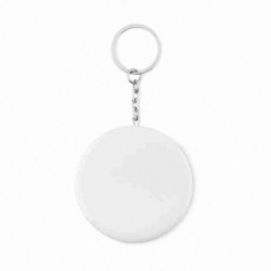 PIN FLASK Üvegnyitó kulcstartó