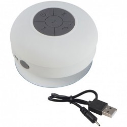 Bathroom Bluetooth hangszóró