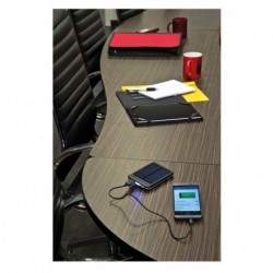 Philadelphia napelemes powerbank 4000 mAh