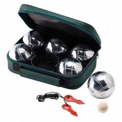Jacksonville petanque játék