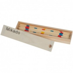 Fort Meyers mikado játék