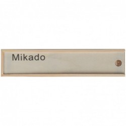 Fort Meyers mikado játék