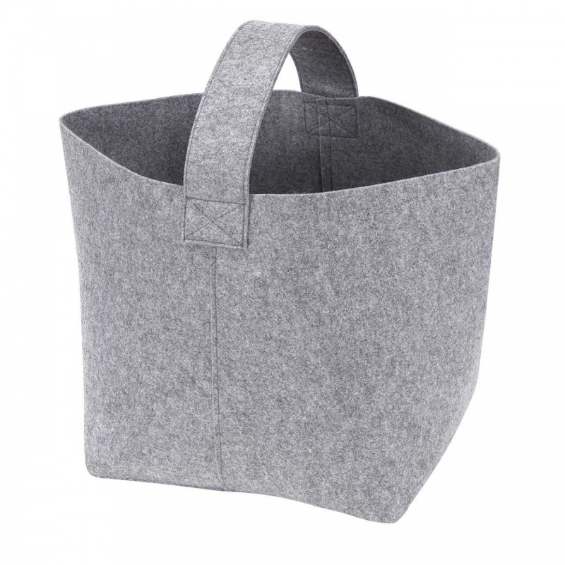 COSY tűzifa tároló filcből