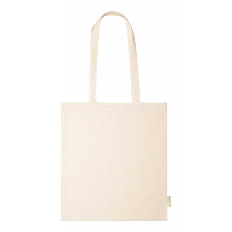 cotton shopping bag