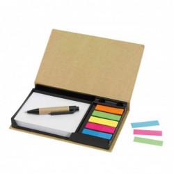 DRAWER jegyzettömb, memobox, barna-barna