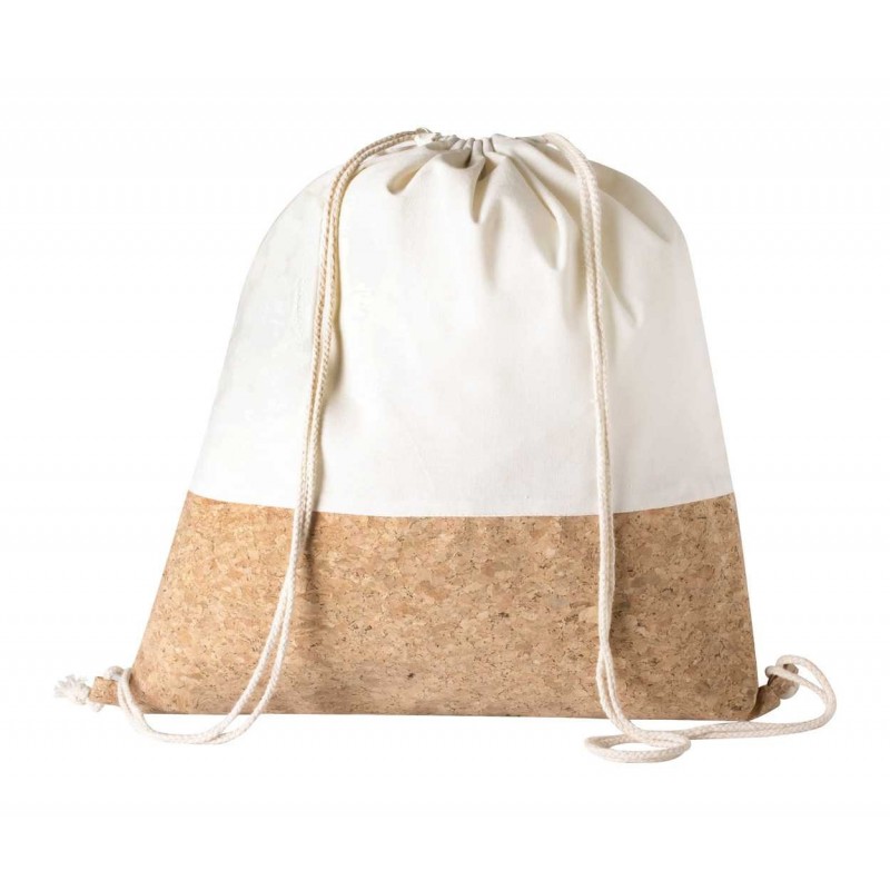 drawstring bag