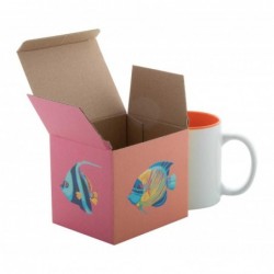 CreaBox Mug A egyedi bögretartó doboz