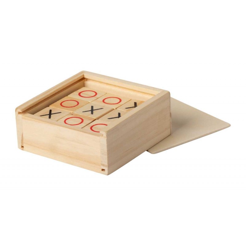 tic-tac-toe
