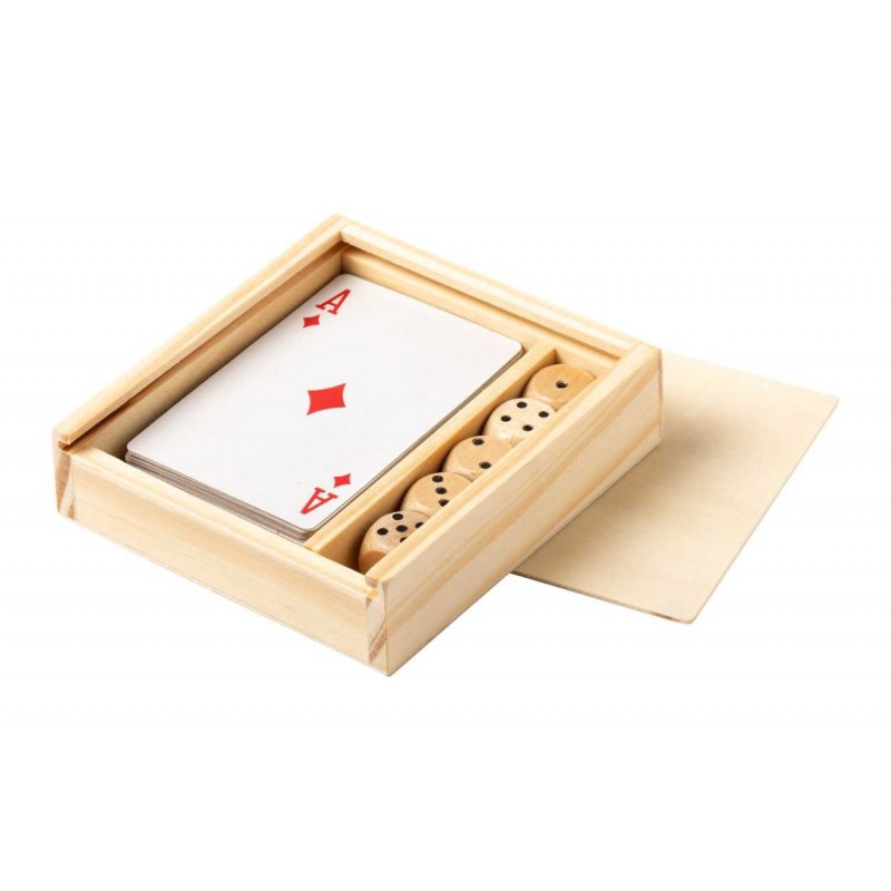 game set