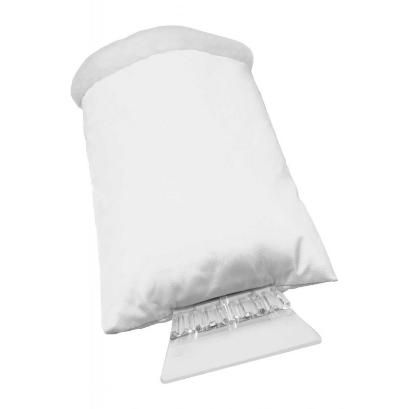 ice scraper