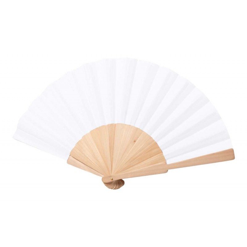 hand fan