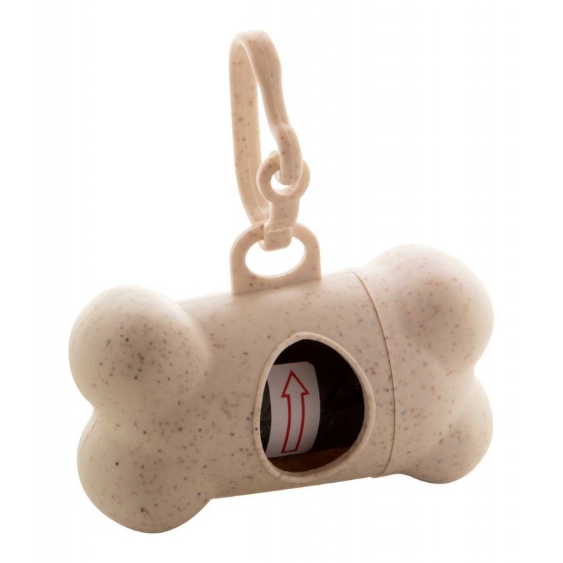 dog waste bag dispenser