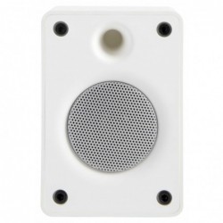OLD SCHOOL Bluetooth hangszóró
