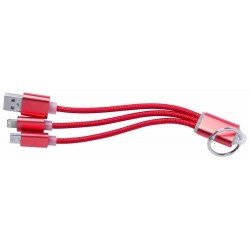 Scolt USB töltőkábel