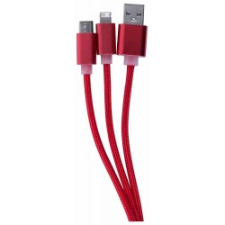 Scolt USB töltőkábel